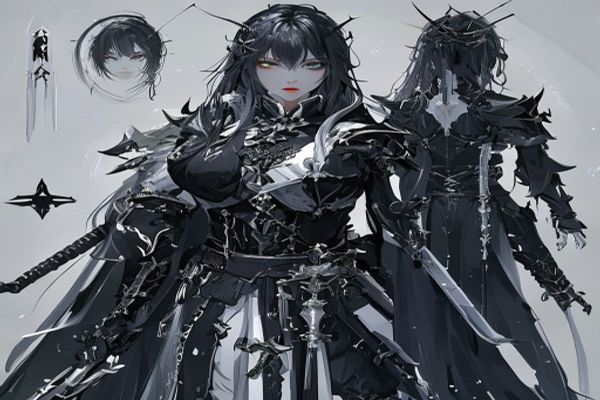 DNF女鬼剑装备攻略：100级版本毕业搭配与核心技巧
